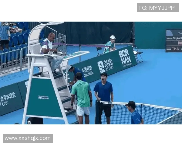 北京网球队在亚运会上的速度表现引发热议展现出强大实力与团队协作