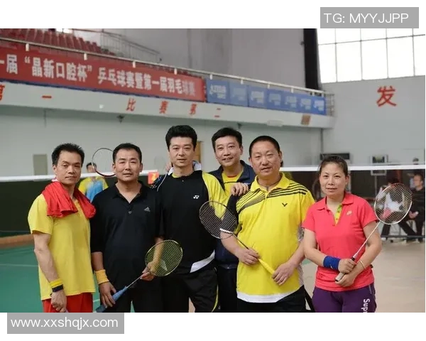 南京羽毛球队心理素质排名第二展现团队精神与竞技实力的完美结合