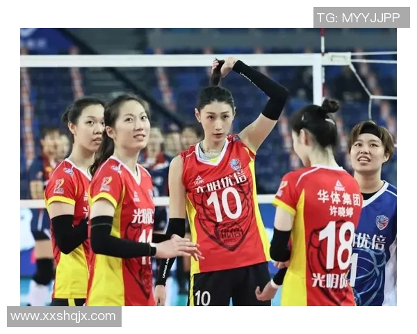 广州排球队以85分稳居选拔赛积分榜首位展现强劲实力