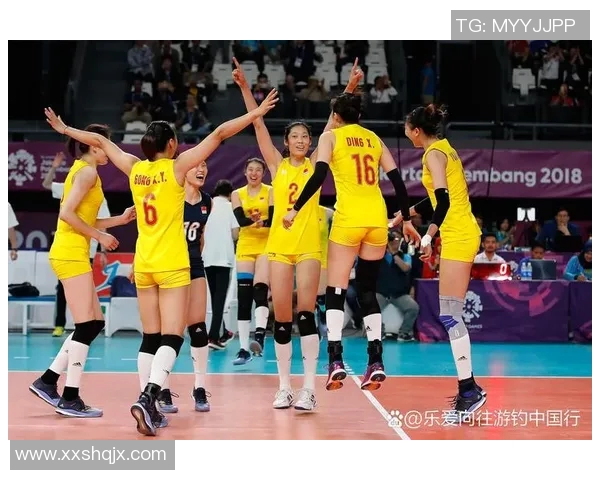 李秀英的排球人生：从赛场到心灵的成长与坚持