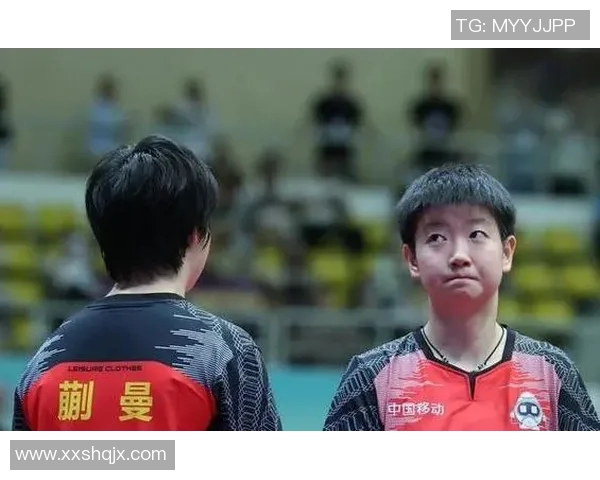 西安乒乓球队灵活性分析与提升策略探讨