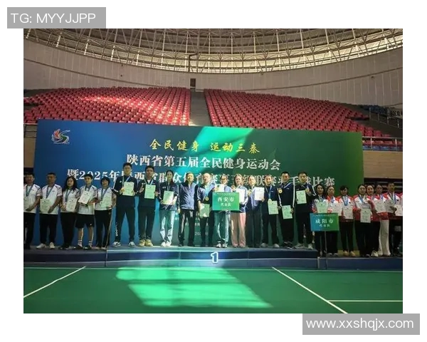 西安羽毛球队在全国羽毛球状态排行榜中荣获第十名展现出强劲实力 西安羽毛球队在全国羽毛球状态排行榜中荣获第十名展现出强劲实力