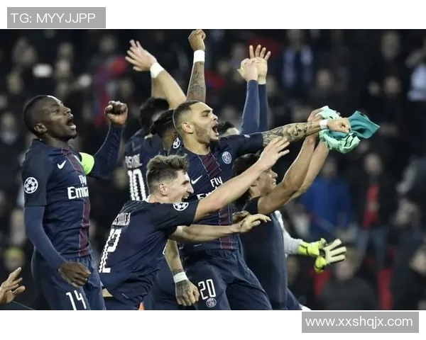 曼城与巴黎圣日耳曼巅峰对决谁将赢得欧冠荣耀之战