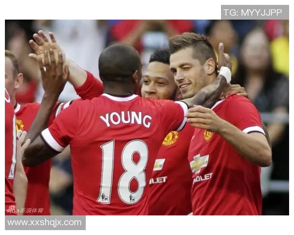 曼联迎战圣西荷地震激情对决两队争夺胜利的荣耀时刻