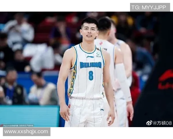 方硕的篮球之路：从青涩少年到CBA明星的成长历程与未来展望