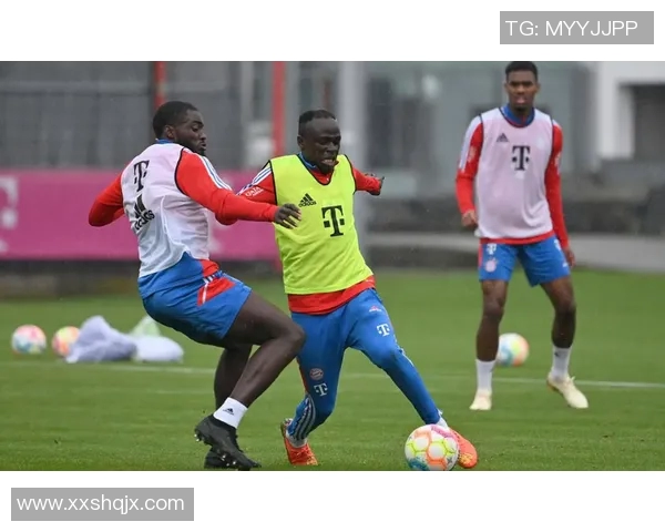 沙特联赛豪掷千金引进库利巴利与马内或成新趋势