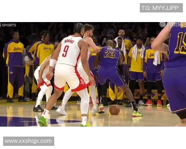 湖人掘金比赛裁判报告揭示最后两分钟三次漏判影响湖人胜局