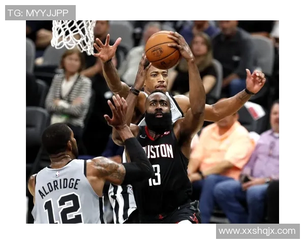 火箭队与马刺队历史交锋数据分析及战绩对比探讨