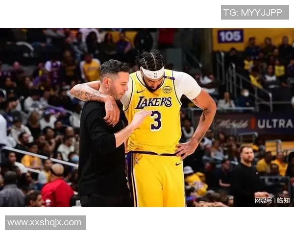 湖人对决魔术第五场精彩回顾与赛后分析带你领略篮球魅力