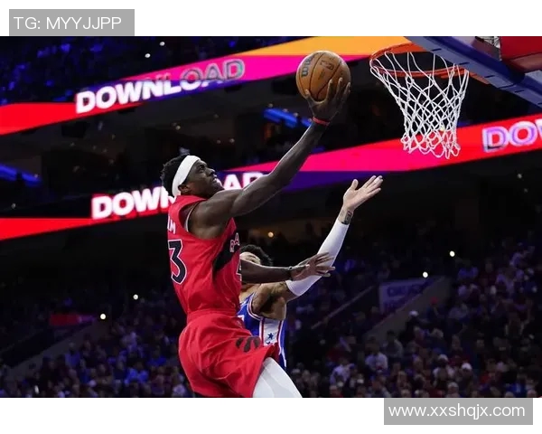 猛龙与76人激战四场回顾谁能在季后赛中笑到最后