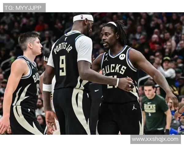 雄鹿与猛龙今日比赛预测分析及双方关键球员表现展望