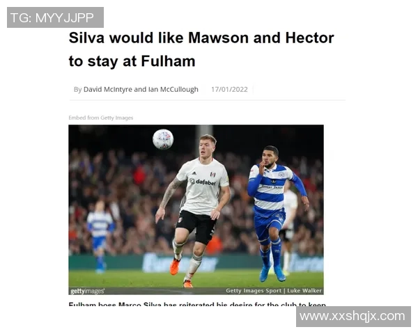 伯明翰与富勒姆精彩对决直播全程回顾与赛后分析