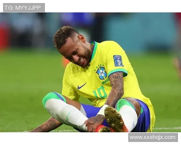 内马尔：从巴西足球天才到全球体育偶像的华丽转身与传奇旅程