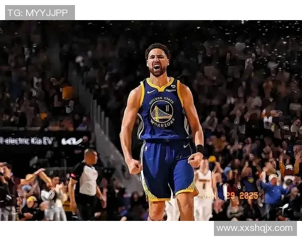 克莱汤普森的篮球传奇之路与勇士队的辉煌时刻