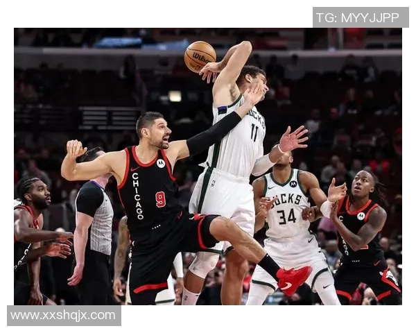 公牛对雄鹿最新直播信息及比赛精彩回顾分析