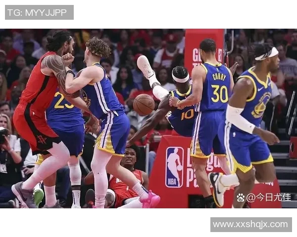 勇士与奇才激战正酣10月25日NBA赛场精彩对决即将上演