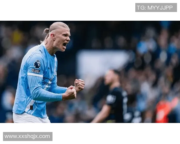 哈兰德与姆巴佩欧冠巅峰对决引发全球热议新一代足球传奇对抗即将上演