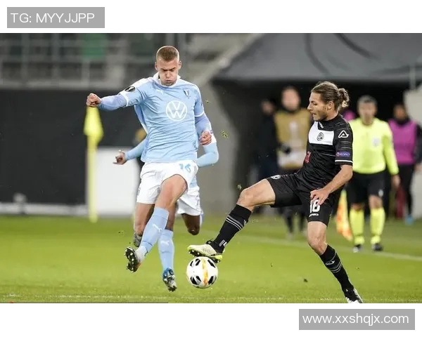 哥本哈根与基辅迪纳莫的激烈对决谁能笑到最后