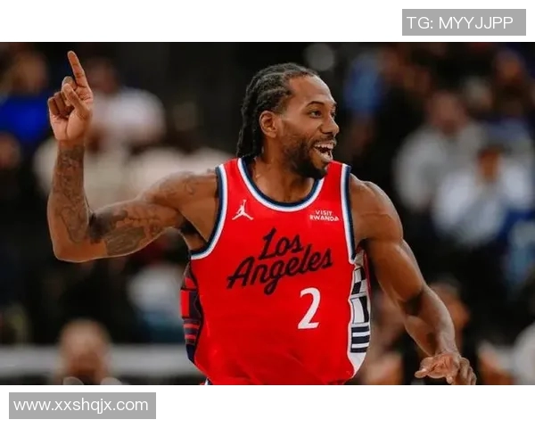 科怀伦纳德的篮球传奇之路与职业生涯的辉煌成就解析