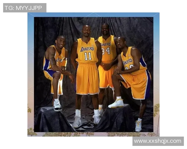 科比传奇:从篮球场上的黑曼巴到全球偶像的心灵之旅 科比传奇:从篮球场上的黑曼巴到全球偶像的心灵之旅