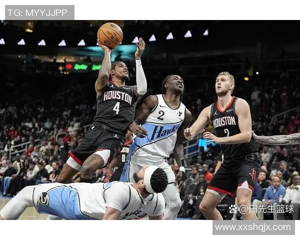 老鹰与火箭精彩对决视频直播全程回顾与分析