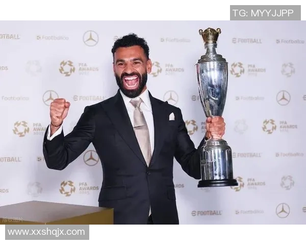 萨拉赫的传奇之路：从小镇少年到世界足球巨星的辉煌历程