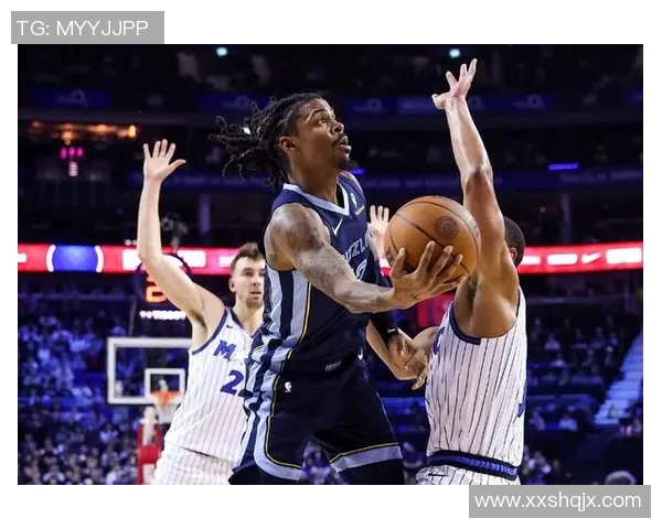 莫兰特复出首战狂砍38分引发灰熊球迷热烈呼喊MVP荣耀 莫兰特复出首战狂砍38分引发灰熊球迷热烈呼喊MVP荣耀