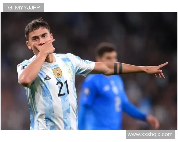 迪巴拉：从阿根廷天才到欧洲足球巨星的辉煌之路