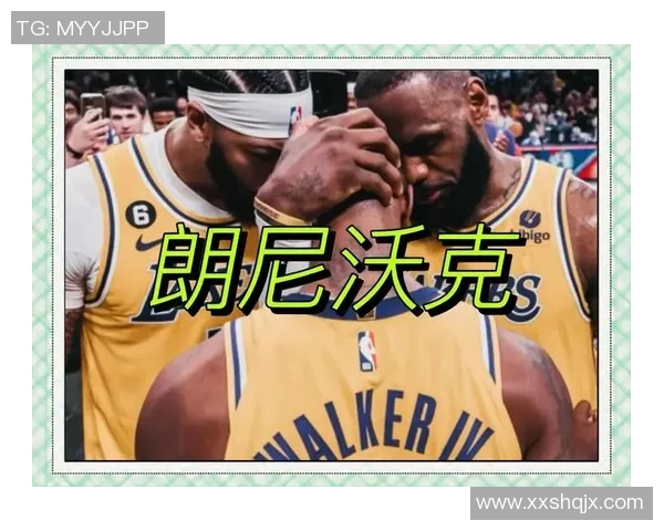 贾雷斯沃克的篮球之路:从新秀到未来明星的成长历程 贾雷斯沃克的篮球之路:从新秀到未来明星的成长历程