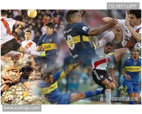 阿根廷竞技与河床的经典对决解析与赛前展望