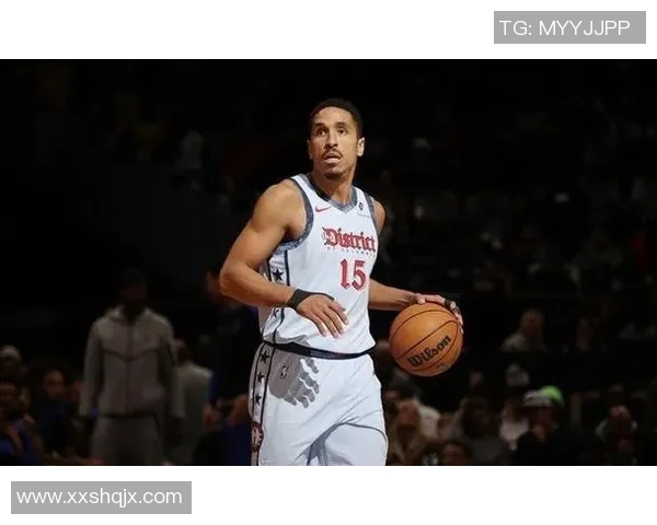 马尔科姆布罗格登：从NBA新星到篮球战术大师的成长之路