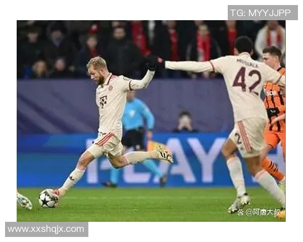 雅典与拜仁慕尼黑对决前瞻及比分预测分析