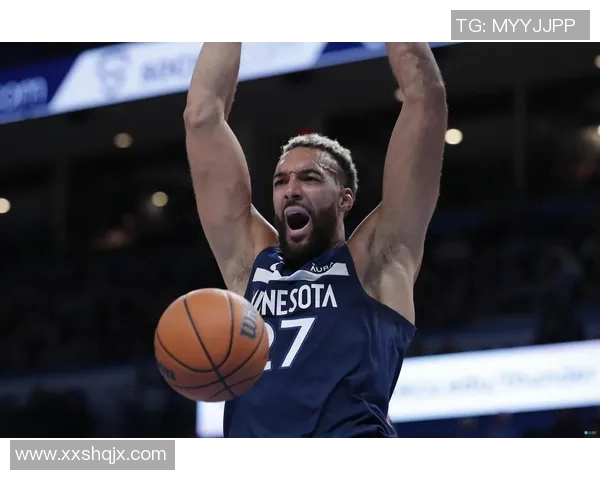鲁迪戈贝尔：从防守巨星到NBA历史传奇的蜕变之路