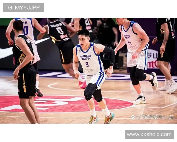 中国台北男篮对阵卡塔尔精彩视频回顾及赛后分析