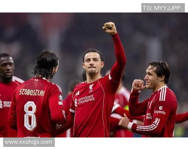 利物浦与拜仁精彩对决詹俊深度解读录播回顾